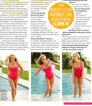 Illustration for article titled This Week In Tabloids: Brad & Angie Fake It While Jen & Gerard Make It